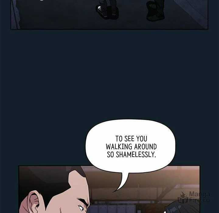 Malcolm, The Superstar Detective Chapter 9 page 55 - 