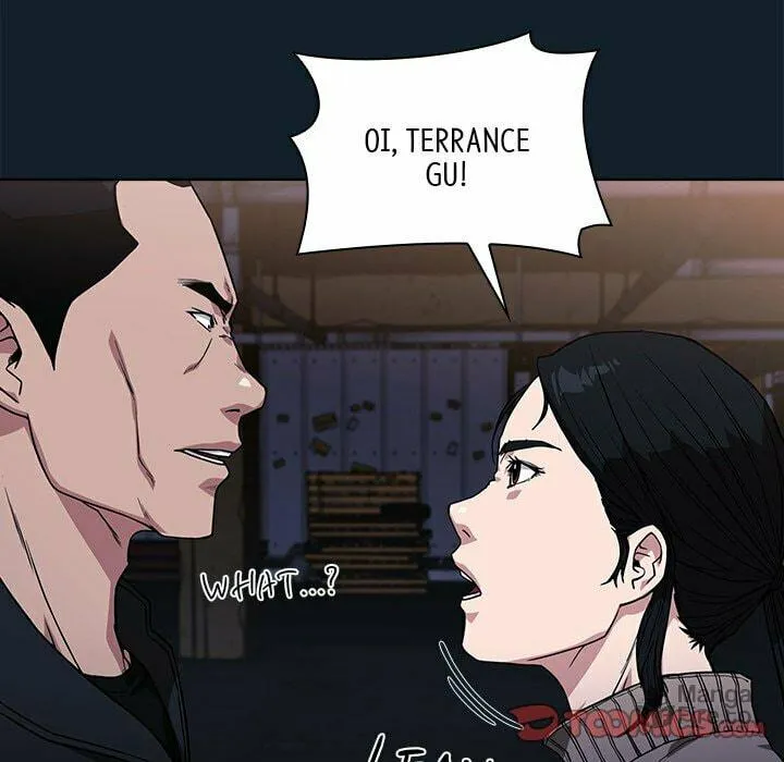 Malcolm, The Superstar Detective Chapter 9 page 57 - 