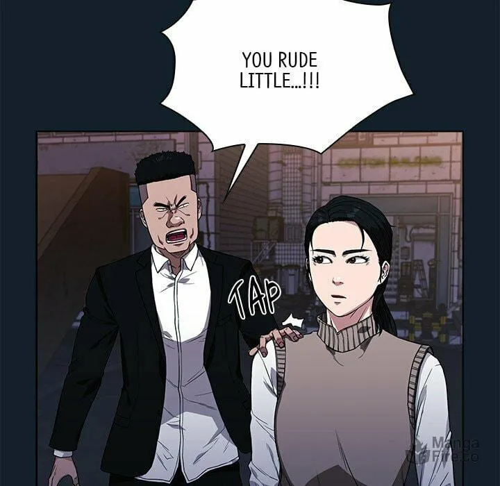Malcolm, The Superstar Detective Chapter 9 page 60 - 