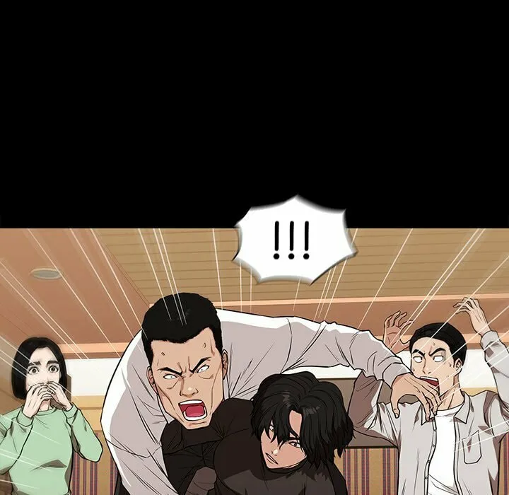 Malcolm, The Superstar Detective Chapter 9 page 7 - 