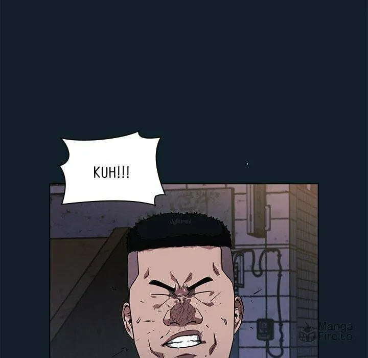 Malcolm, The Superstar Detective Chapter 9 page 63 - 