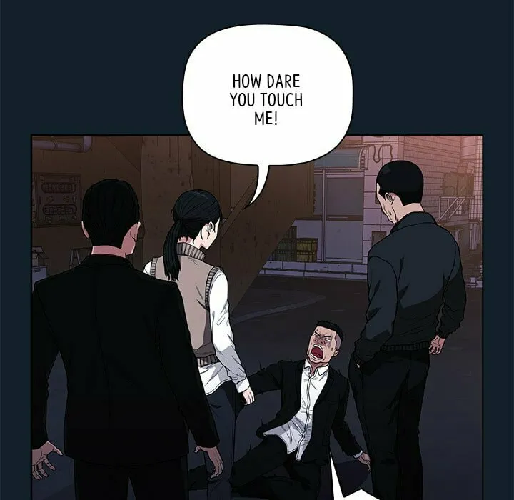 Malcolm, The Superstar Detective Chapter 9 page 67 - 