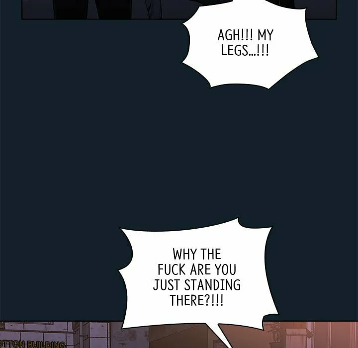 Malcolm, The Superstar Detective Chapter 9 page 68 - 