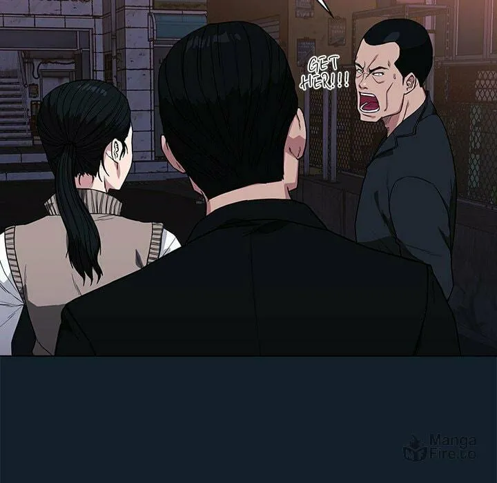 Malcolm, The Superstar Detective Chapter 9 page 69 - 