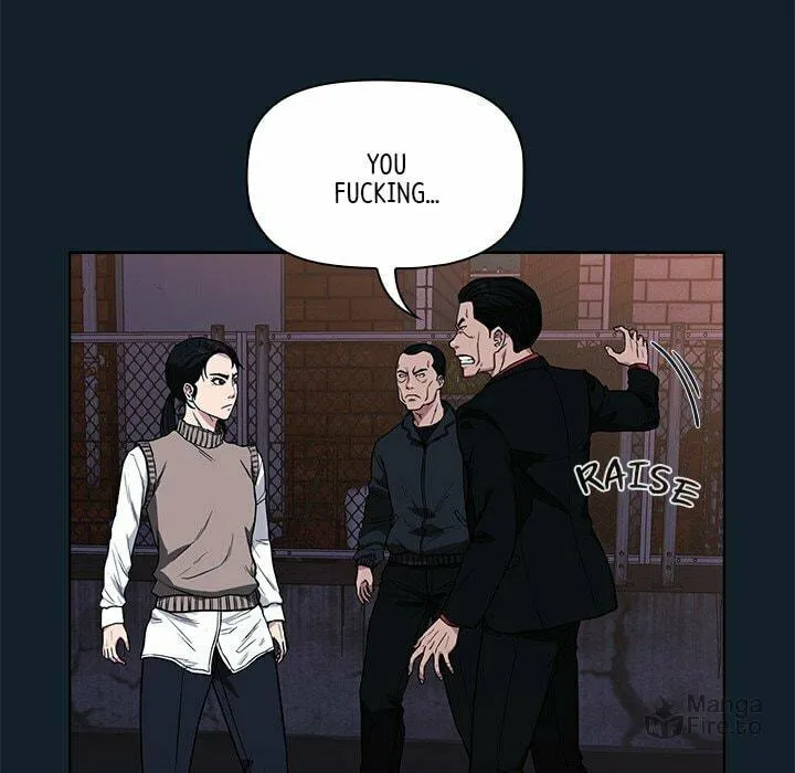 Malcolm, The Superstar Detective Chapter 9 page 70 - 