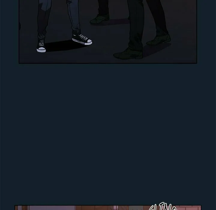 Malcolm, The Superstar Detective Chapter 9 page 71 - 