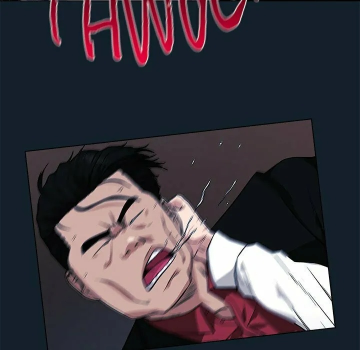 Malcolm, The Superstar Detective Chapter 9 page 82 - 