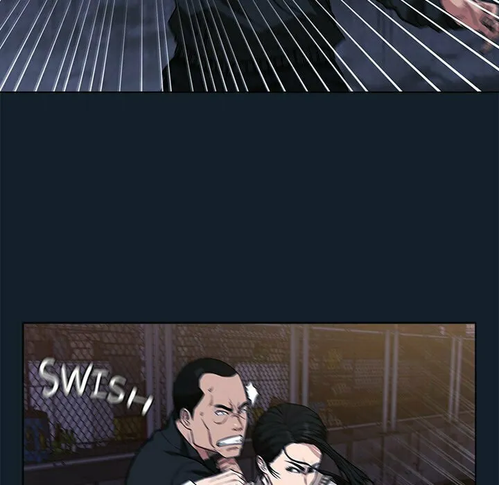 Malcolm, The Superstar Detective Chapter 9 page 91 - 