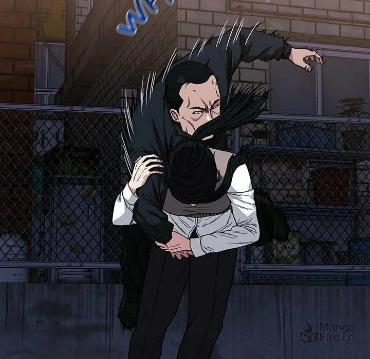 Malcolm, The Superstar Detective Chapter 9 page 93 - 