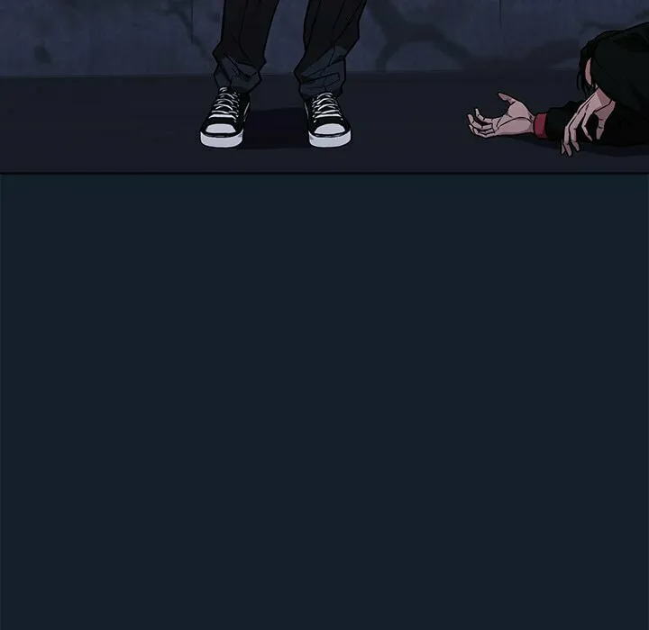 Malcolm, The Superstar Detective Chapter 9 page 94 - 