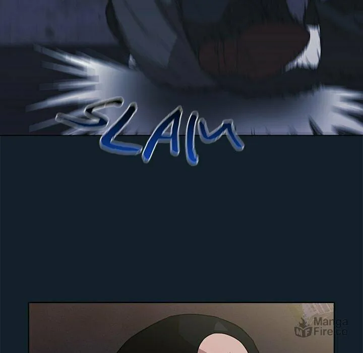 Malcolm, The Superstar Detective Chapter 9 page 96 - 