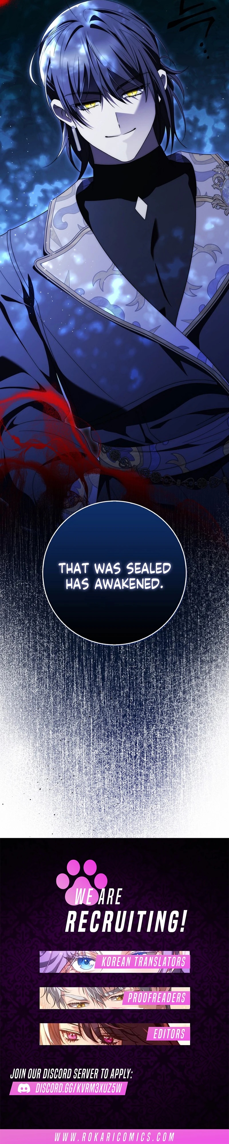 Male Lead Is Obsessed With My Health Chapter 81 page 16 - 