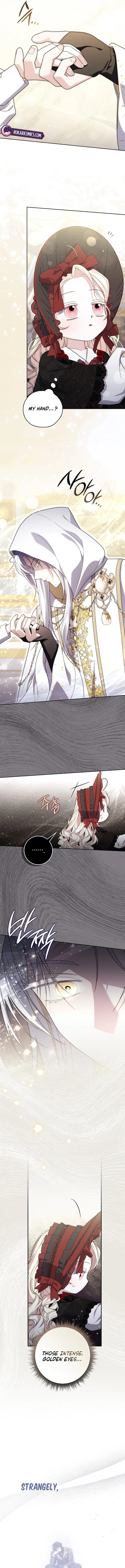 Male Lead Is Obsessed With My Health Chapter 81 page 9 - 