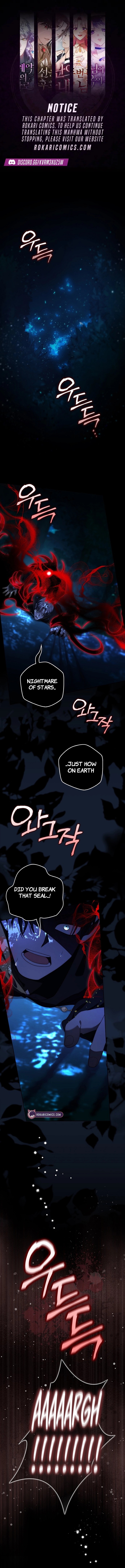 Male Lead Is Obsessed With My Health Chapter 82 page 1 - 