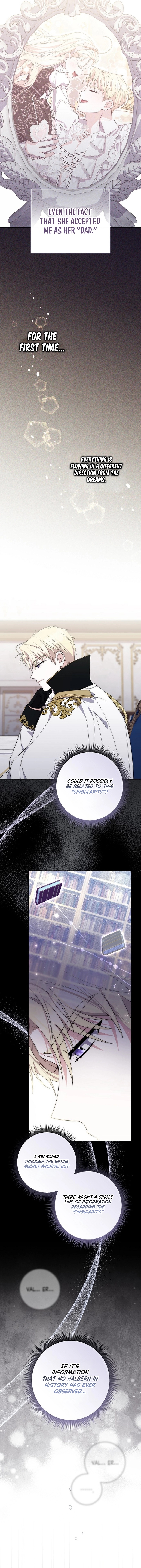 Male Lead Is Obsessed With My Health Chapter 82 page 10 - 