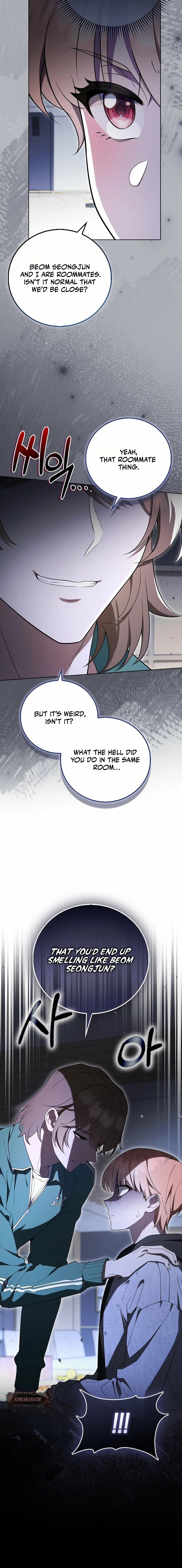 Male School Chapter 10 page 4 - 