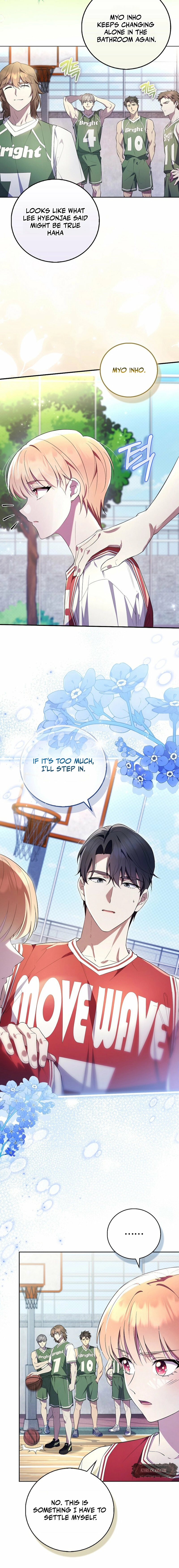 Male School Chapter 10 page 10 - 