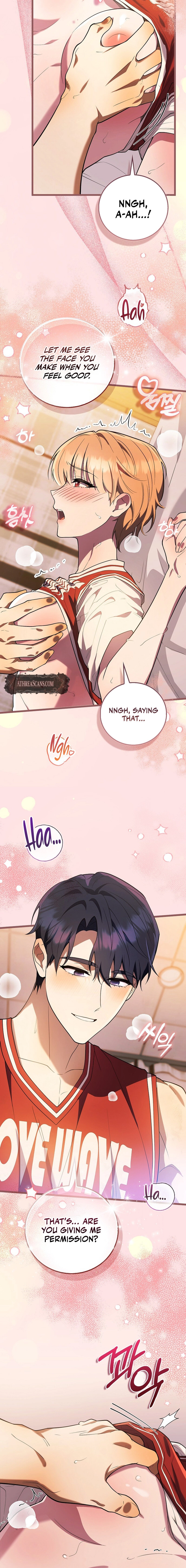 Male School Chapter 12 page 4 - 