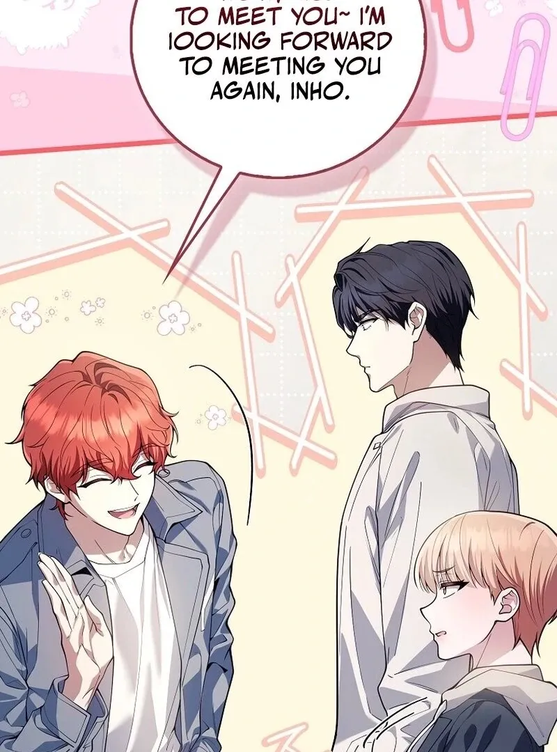 Male School Chapter 13 page 102 - 