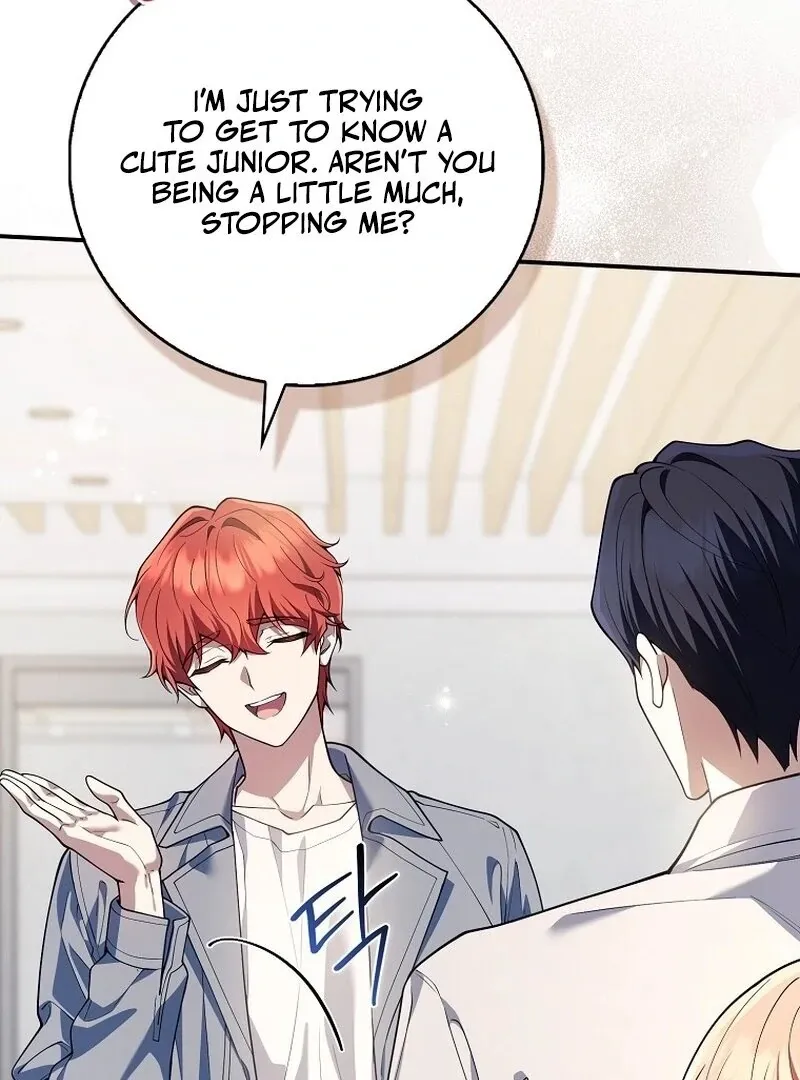 Male School Chapter 13 page 106 - 
