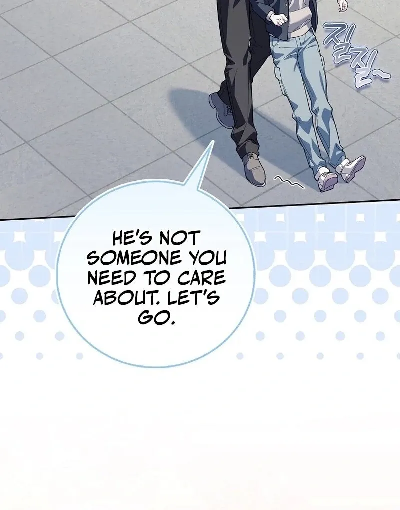Male School Chapter 13 page 111 - 