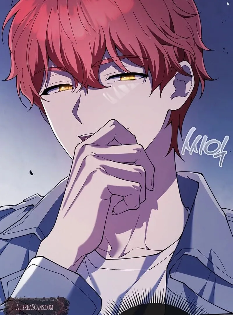 Male School Chapter 13 page 118 - 