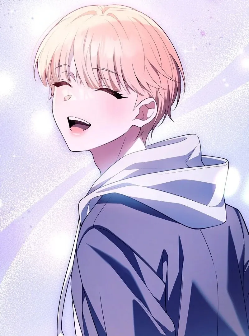 Male School Chapter 13 page 21 - 