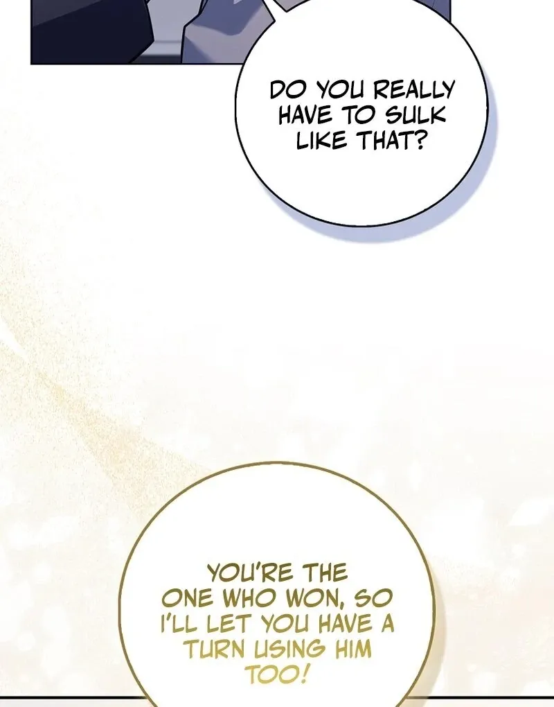 Male School Chapter 13 page 27 - 