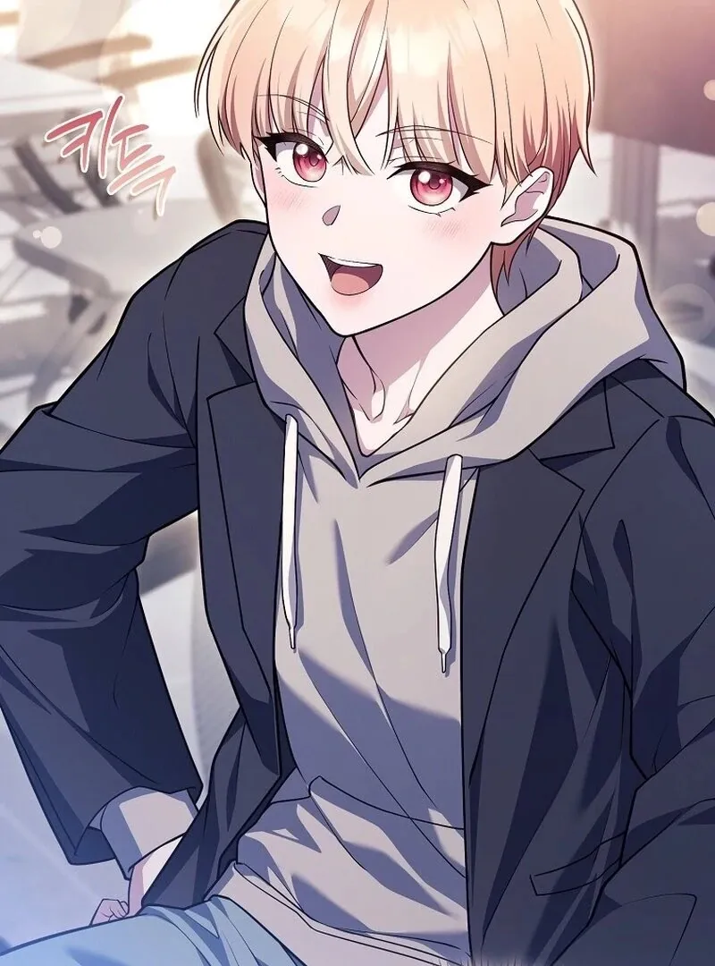 Male School Chapter 13 page 30 - 