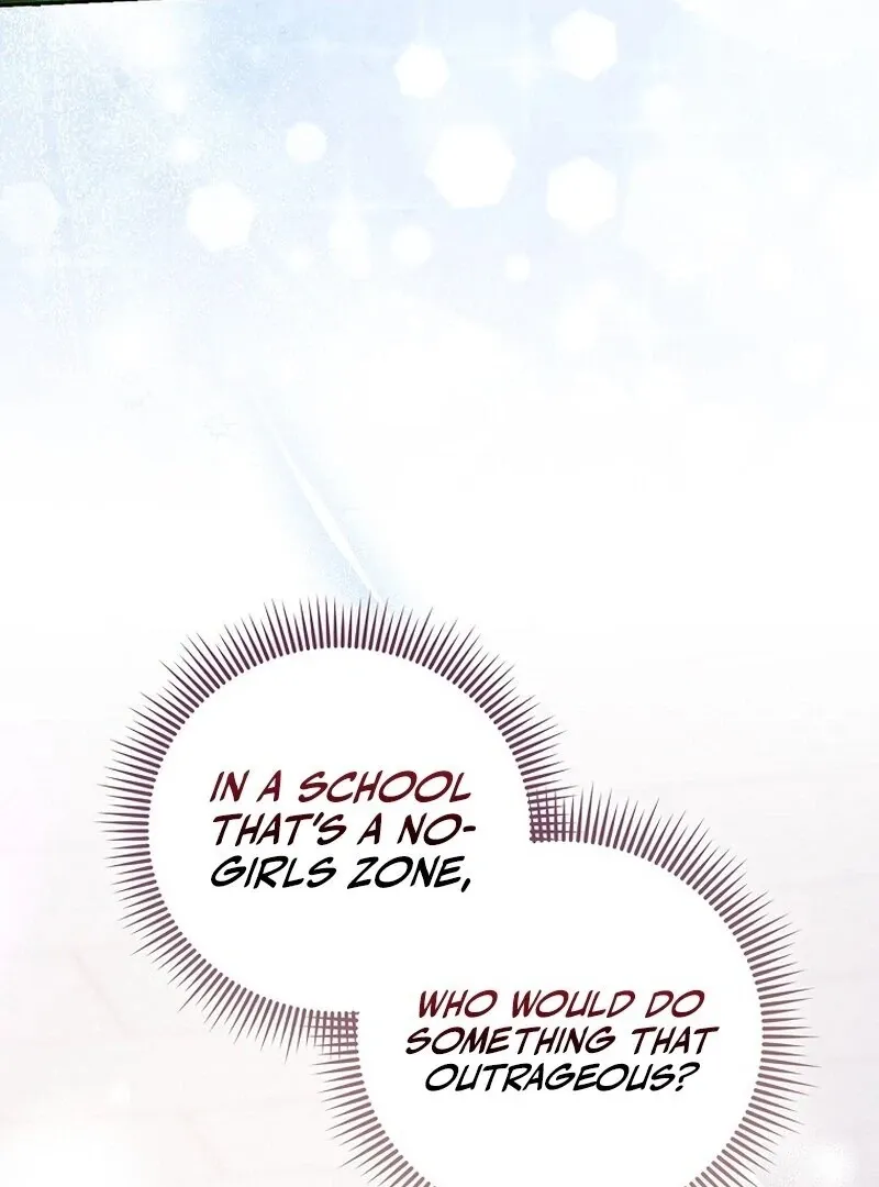 Male School Chapter 13 page 40 - 