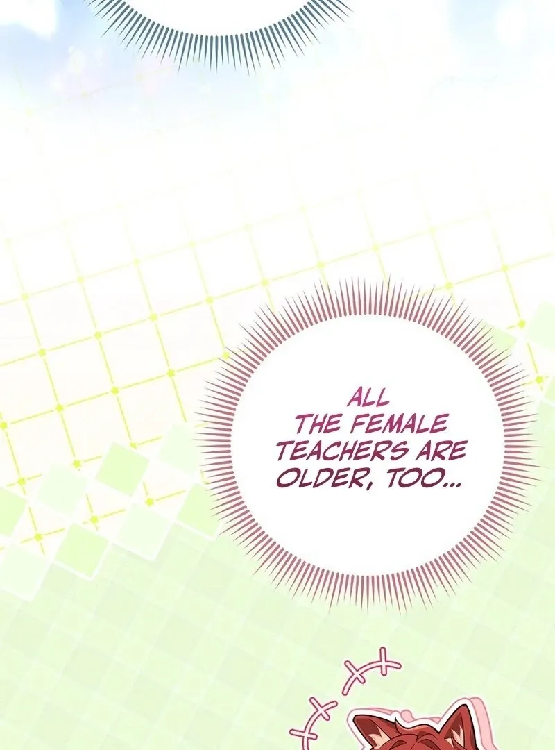 Male School Chapter 13 page 43 - 