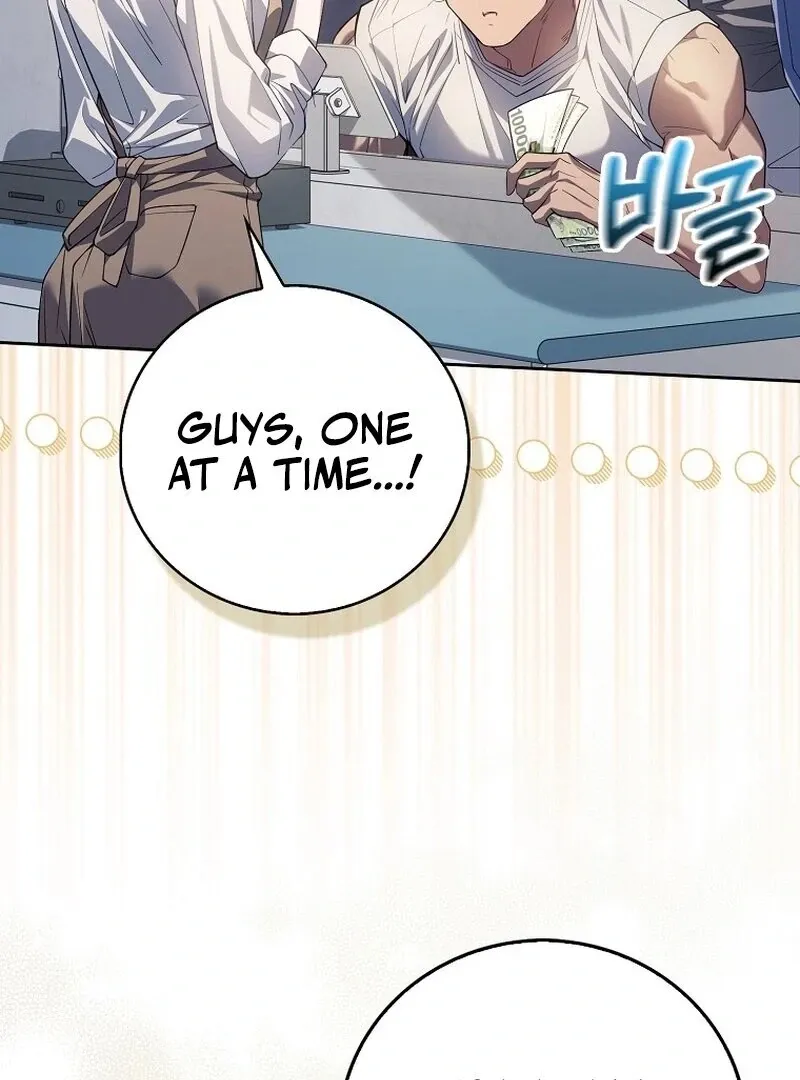 Male School Chapter 13 page 58 - 