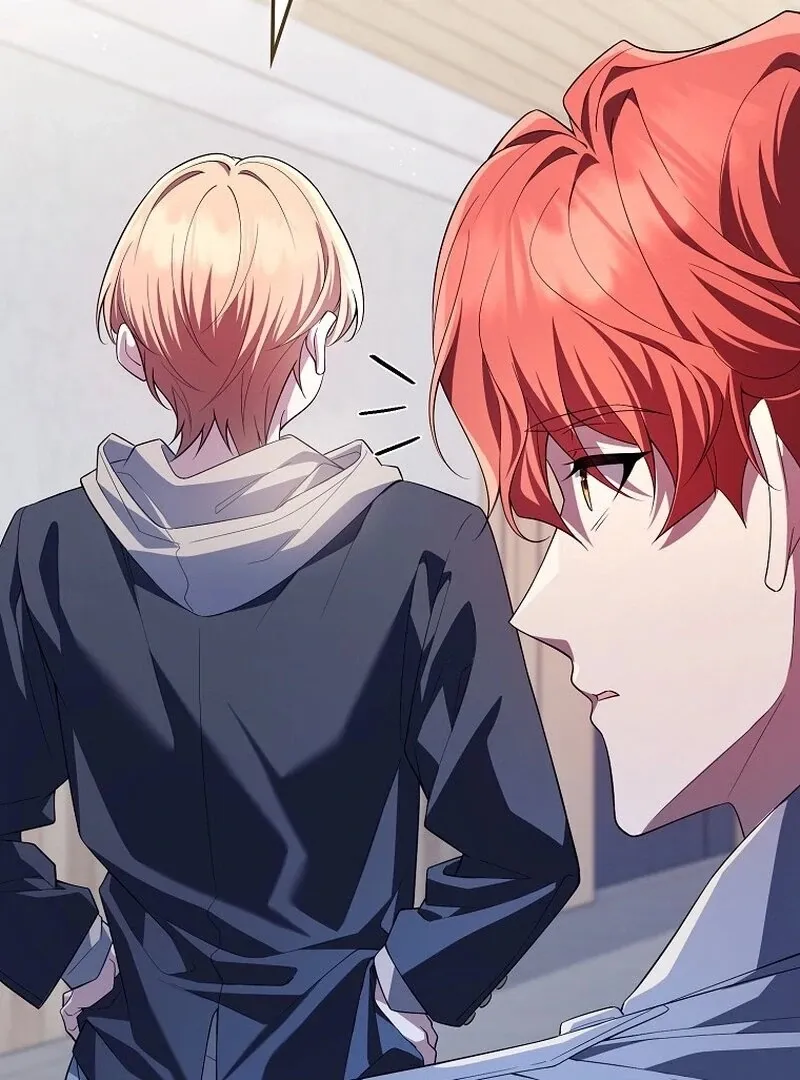 Male School Chapter 13 page 61 - 