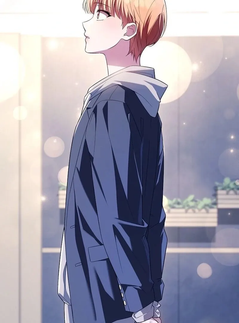 Male School Chapter 13 page 65 - 