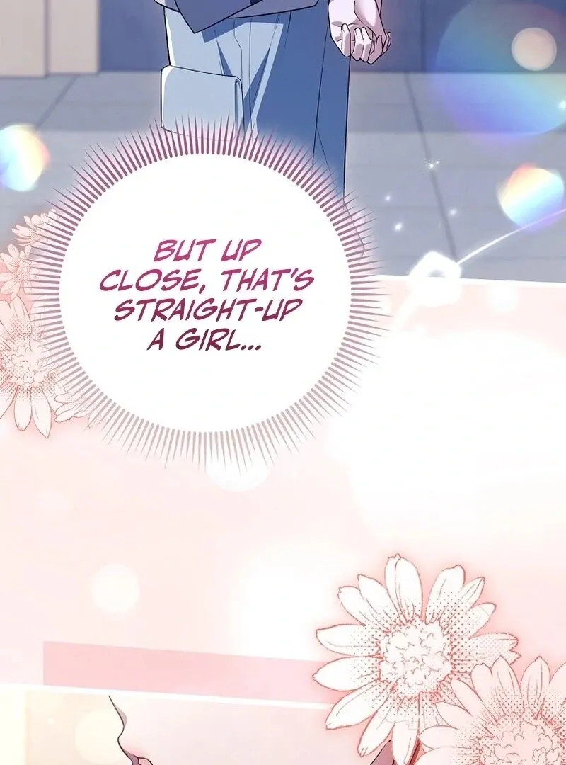 Male School Chapter 13 page 66 - 