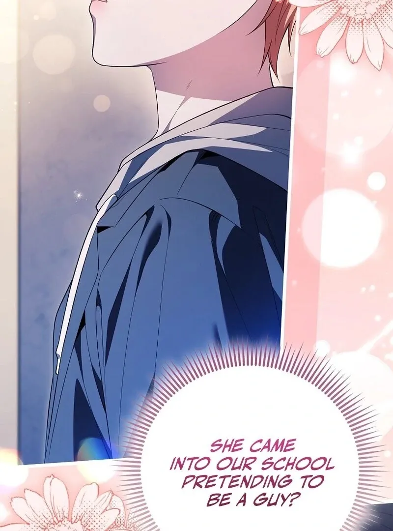 Male School Chapter 13 page 67 - 