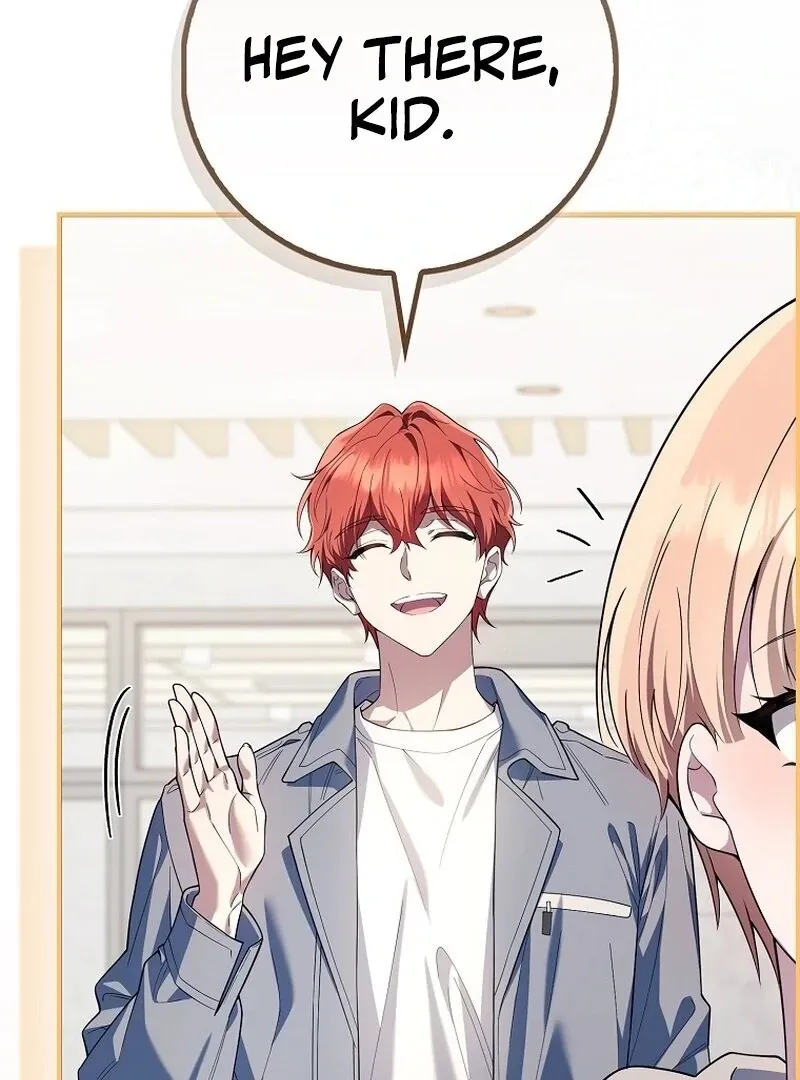 Male School Chapter 13 page 72 - 