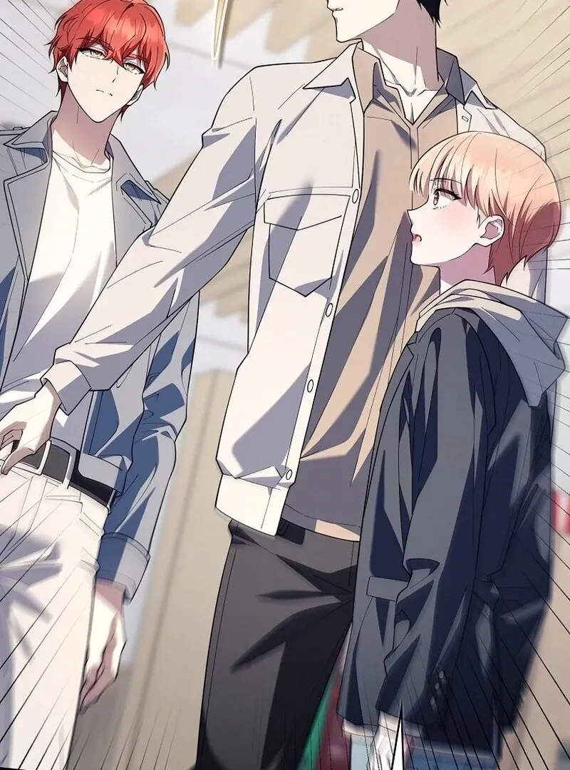 Male School Chapter 13 page 90 - 