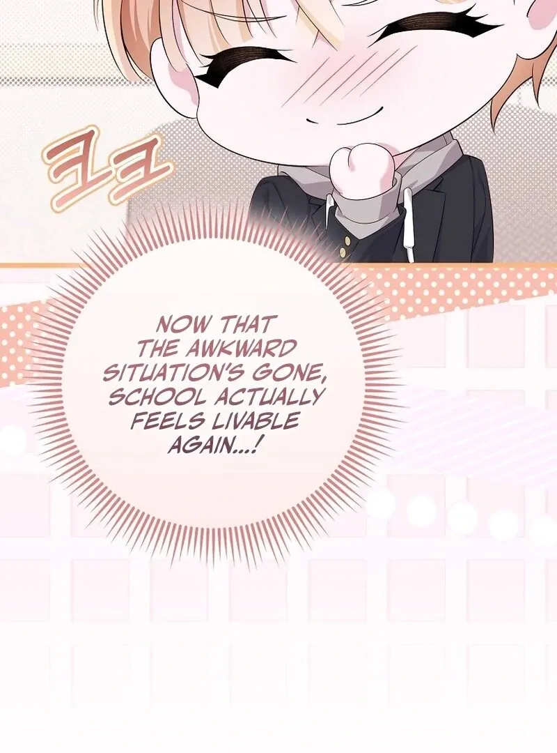 Male School Chapter 13 page 10 - 
