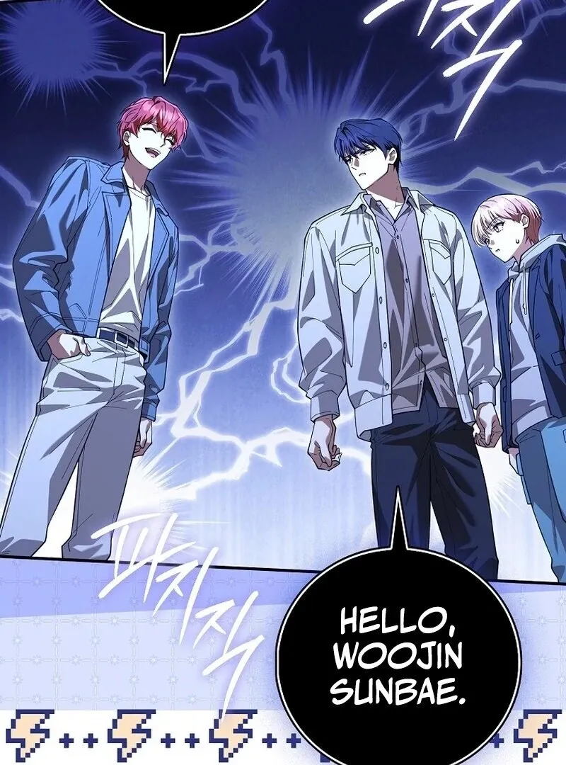 Male School Chapter 13 page 92 - 