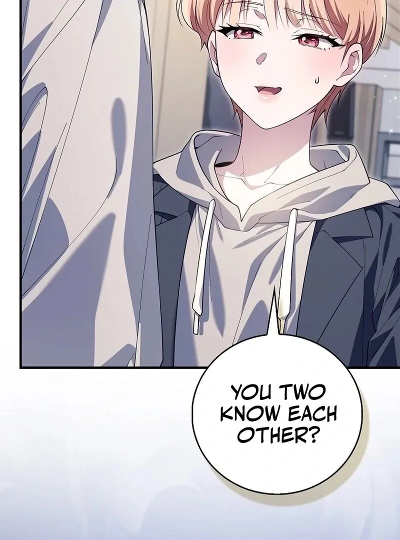 Male School Chapter 13 page 94 - 