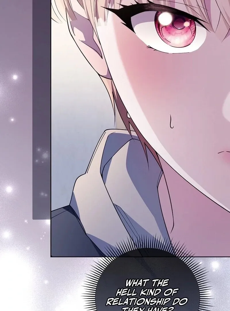 Male School Chapter 13 page 99 - 