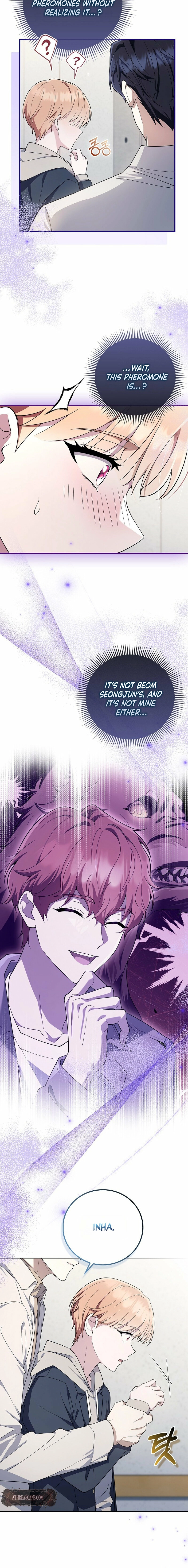 Male School Chapter 14 page 2 - 