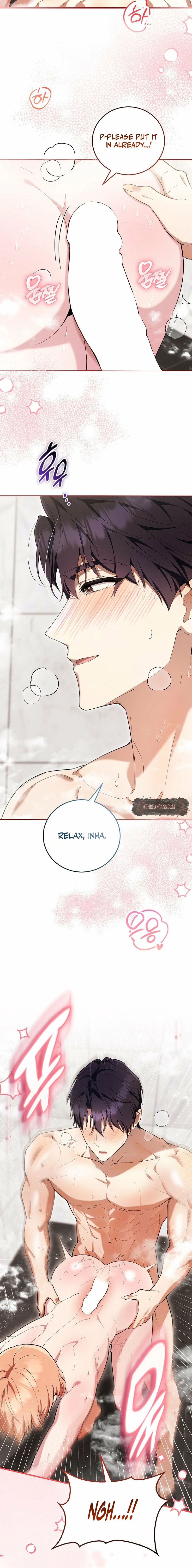 Male School Chapter 14 page 12 - 