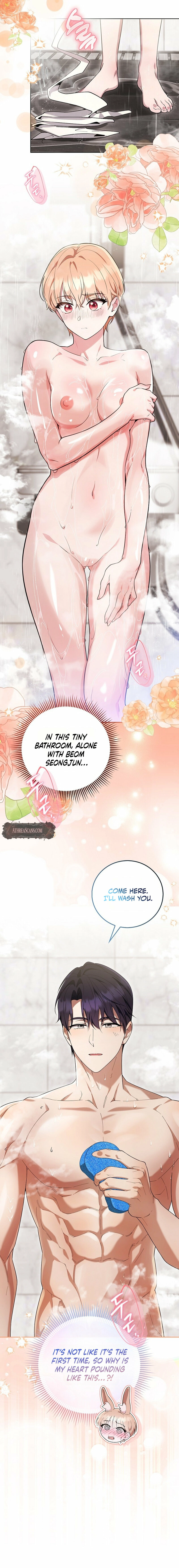 Male School Chapter 14 page 6 - 