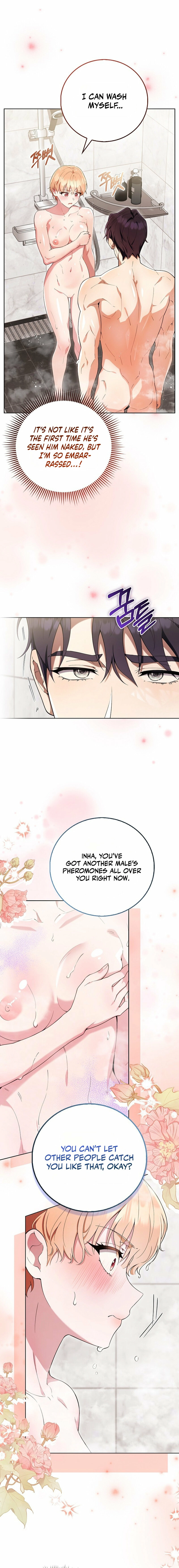 Male School Chapter 14 page 7 - 