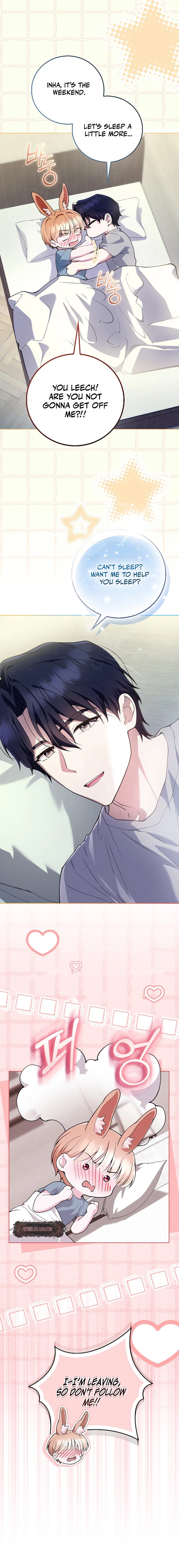 Male School Chapter 15 page 2 - 