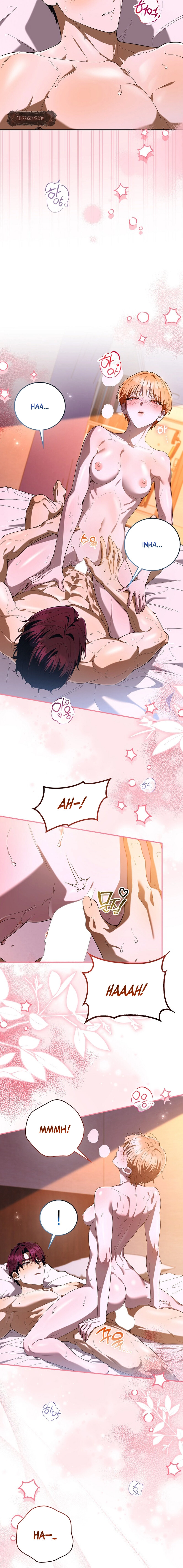 Male School Chapter 17 page 2 - 