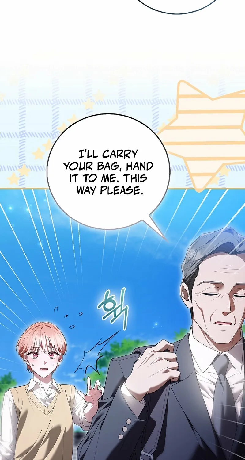 Male School Chapter 18 page 19 - 