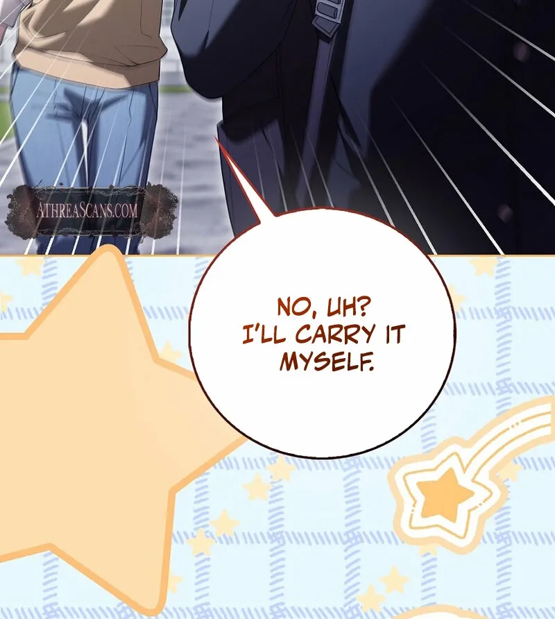 Male School Chapter 18 page 20 - 
